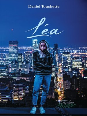 cover image of Léa